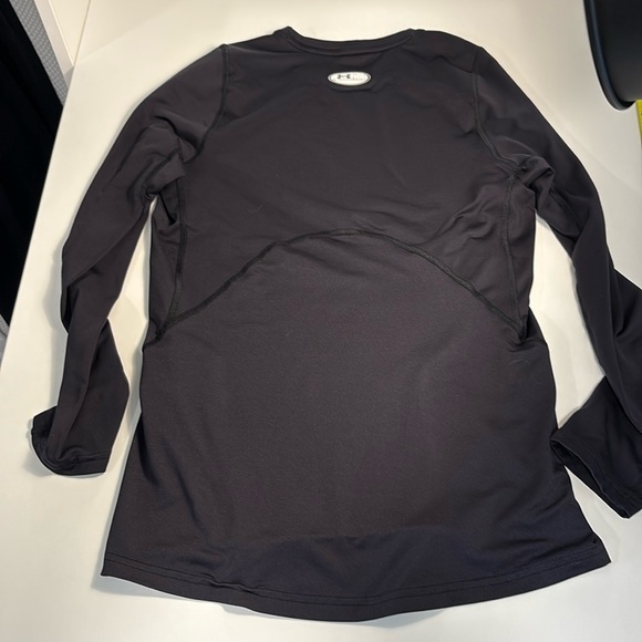 crewneck, cold gear, baseball softball - Picture 4 of 4